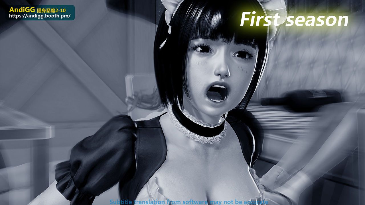 đọc truyện Sexy Catwoman Oneshot ảnh 9 tại Thiên Thai Truyện