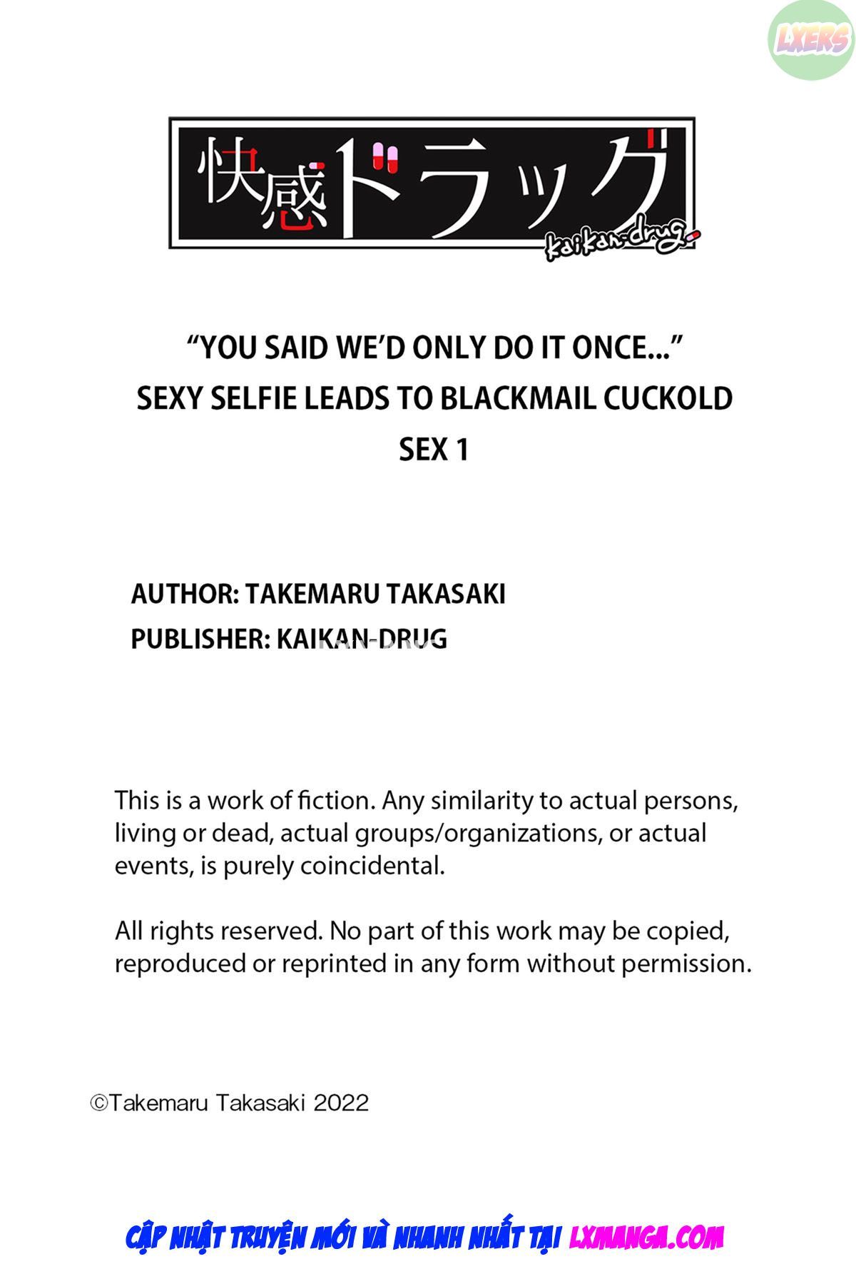 đọc truyện Sexy Selfie Leads To Blackmail Cuckold Sex Oneshot ảnh 97 tại Thiên Thai Truyện