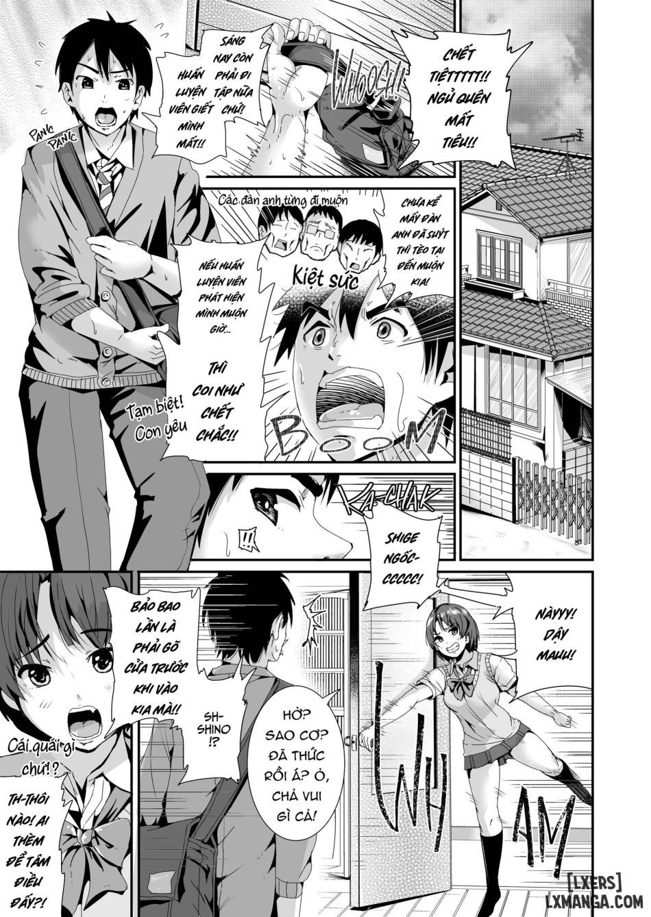 Sexy Women After My Virginity 1 Oneshot page 22 - Giả Dược