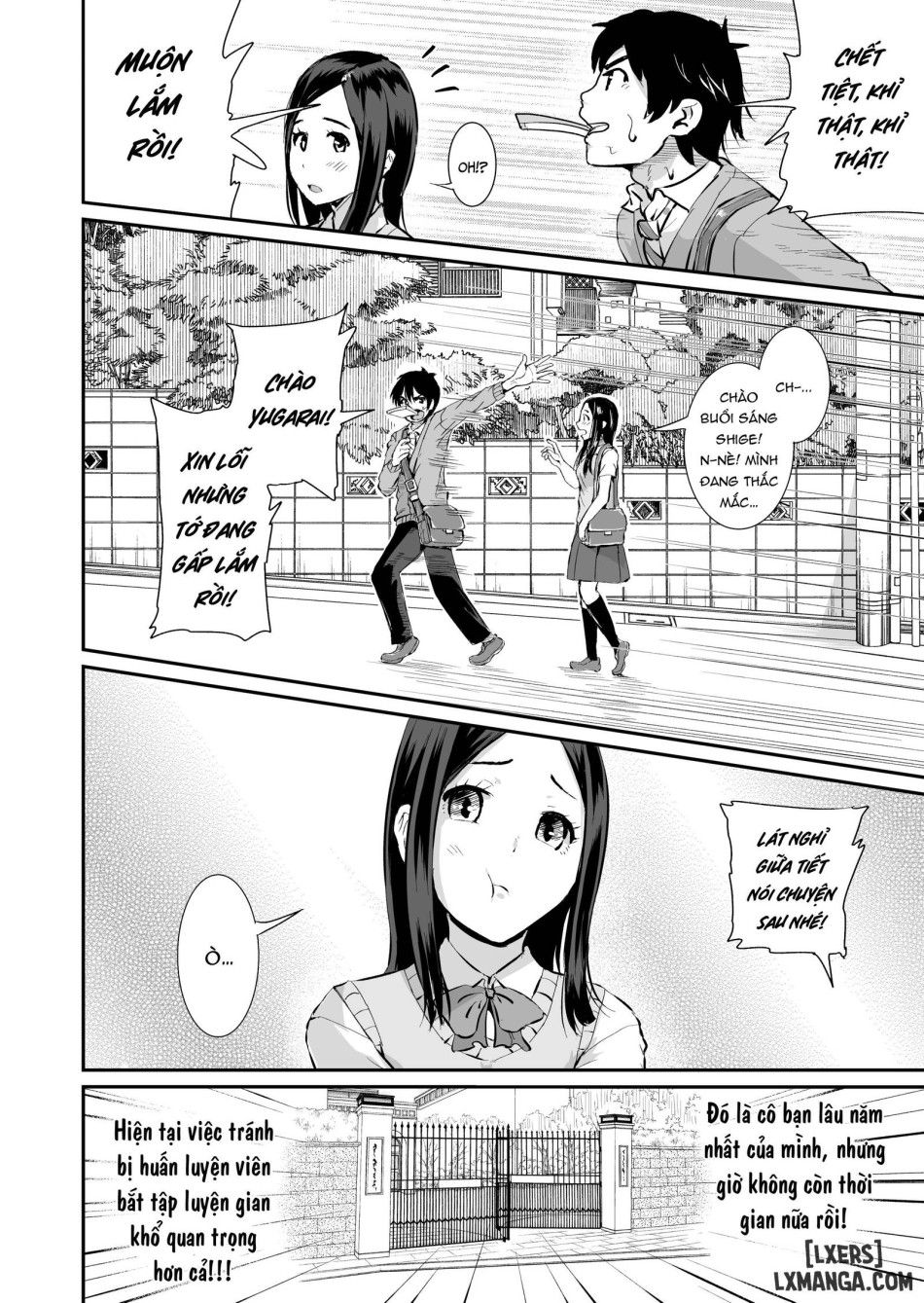 Sexy Women After My Virginity 1 Oneshot page 25 - Giả Dược