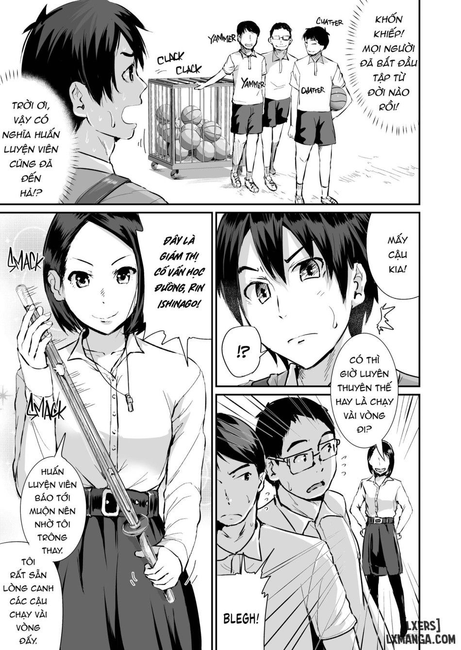 Sexy Women After My Virginity 1 Oneshot page 26 - Giả Dược