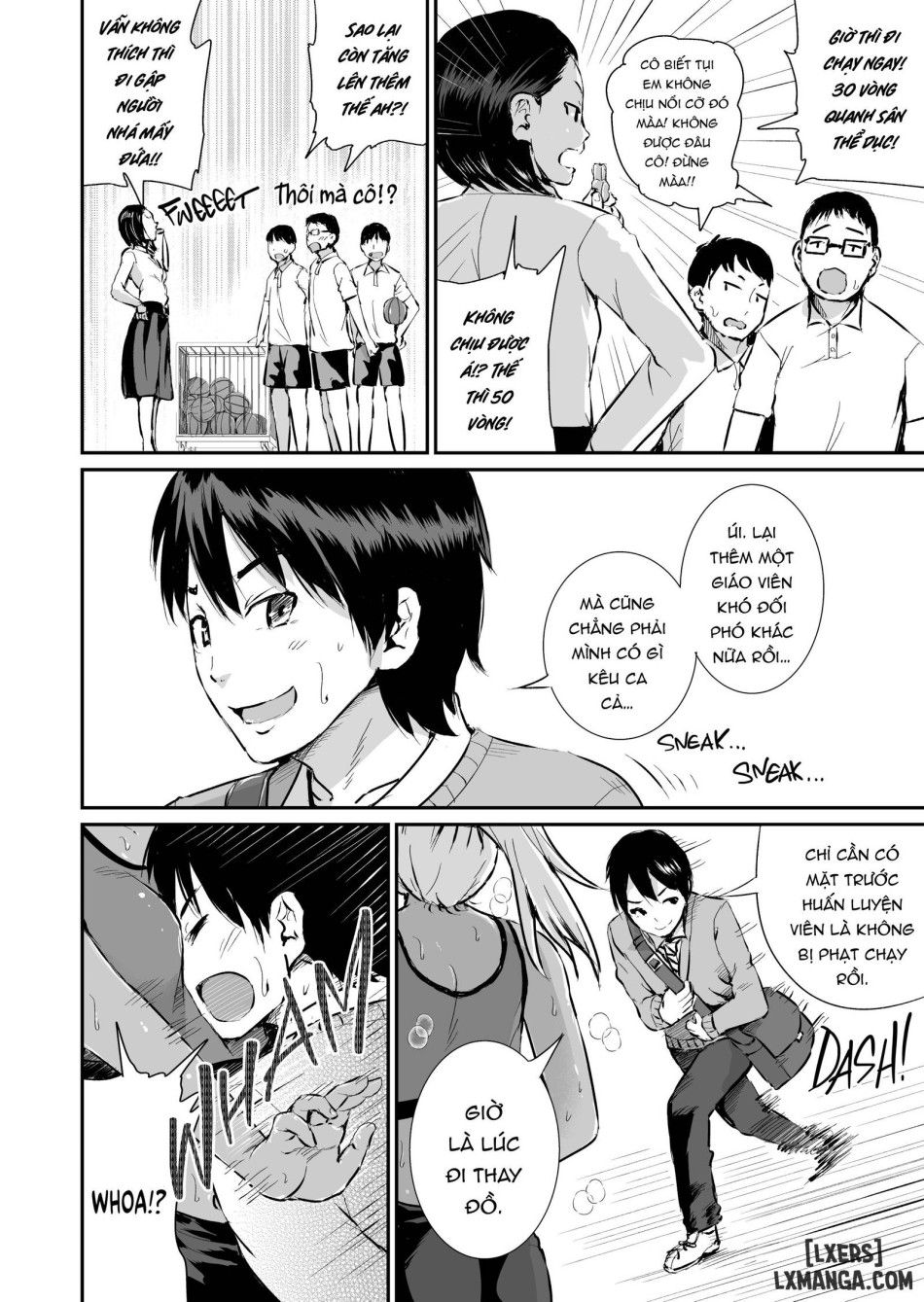 Sexy Women After My Virginity 1 Oneshot page 27 - Giả Dược