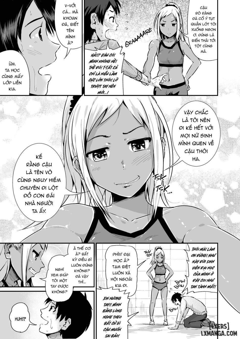 Sexy Women After My Virginity 1 Oneshot page 30 - Giả Dược