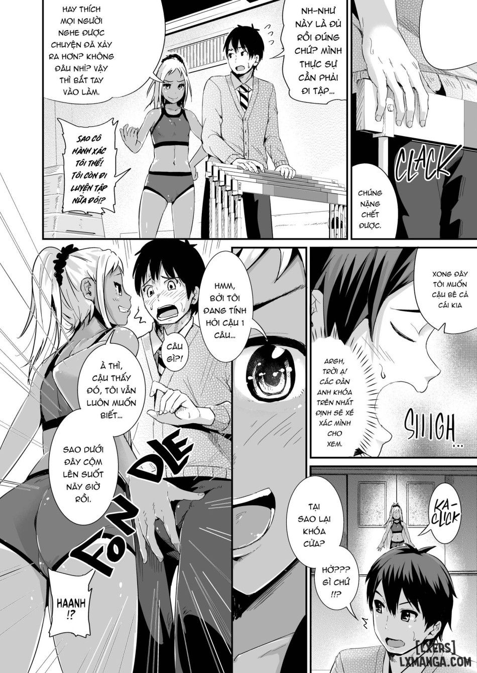 Sexy Women After My Virginity 1 Oneshot page 31 - Giả Dược