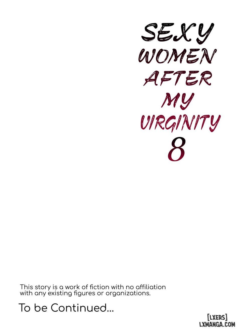 đọc truyện Sexy Women After My Virginity 8 Chương 1 ảnh 19 tại Giả Dược