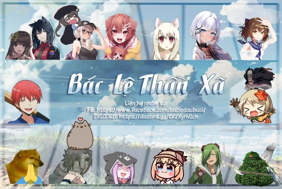 Sf - Câu Chuyện Về Cô Bạn Cùng Bàn. Oneshot page 1 - Giả Dược