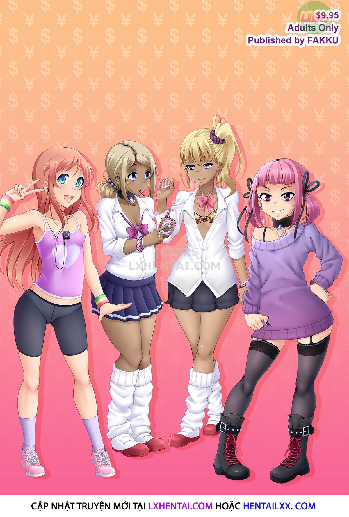 đọc truyện Shady Dealings Chương 13 ảnh 29 tại Thiên Thai Truyện