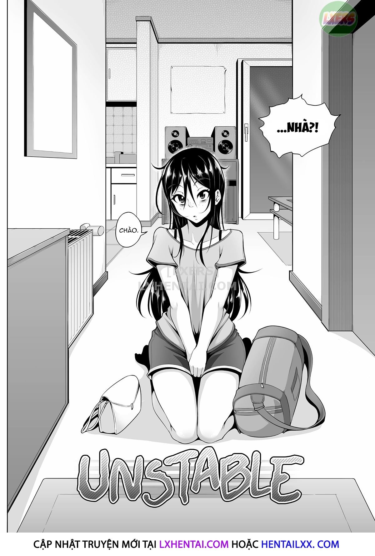 đọc truyện Shady Dealings Chương 13 ảnh 9 tại Thiên Thai Truyện