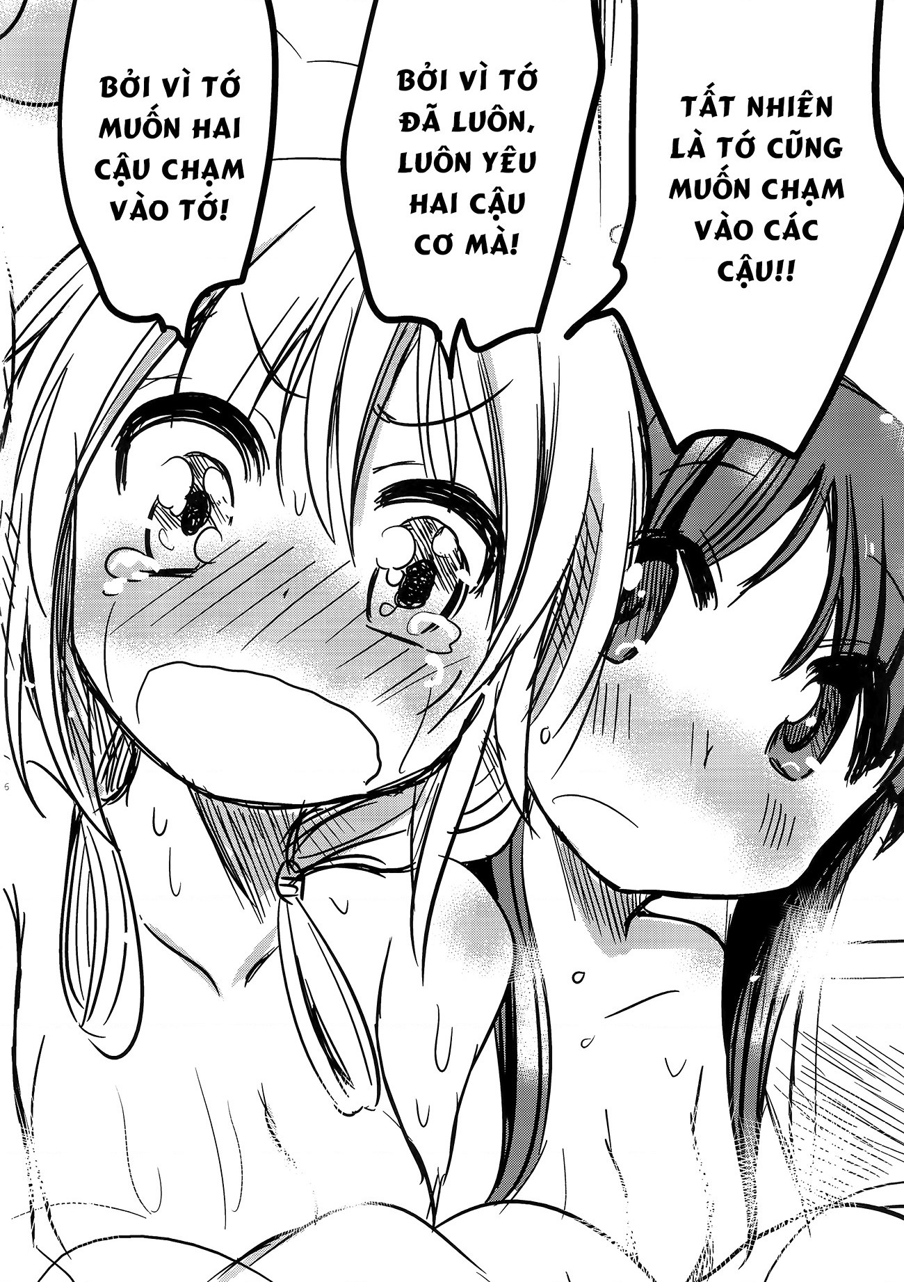 đọc truyện Shakaijin Yuyushiki 2 Chương 1 ảnh 17 tại Thiên Thai Truyện