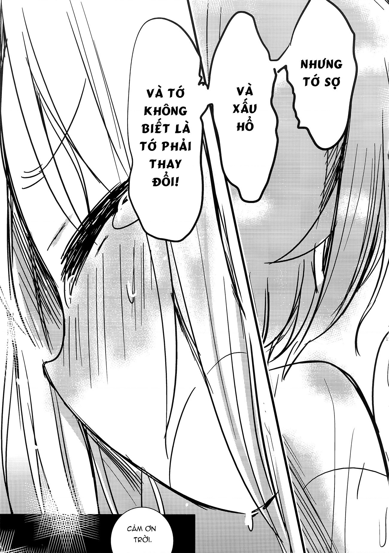 đọc truyện Shakaijin Yuyushiki 2 Chương 1 ảnh 18 tại Thiên Thai Truyện