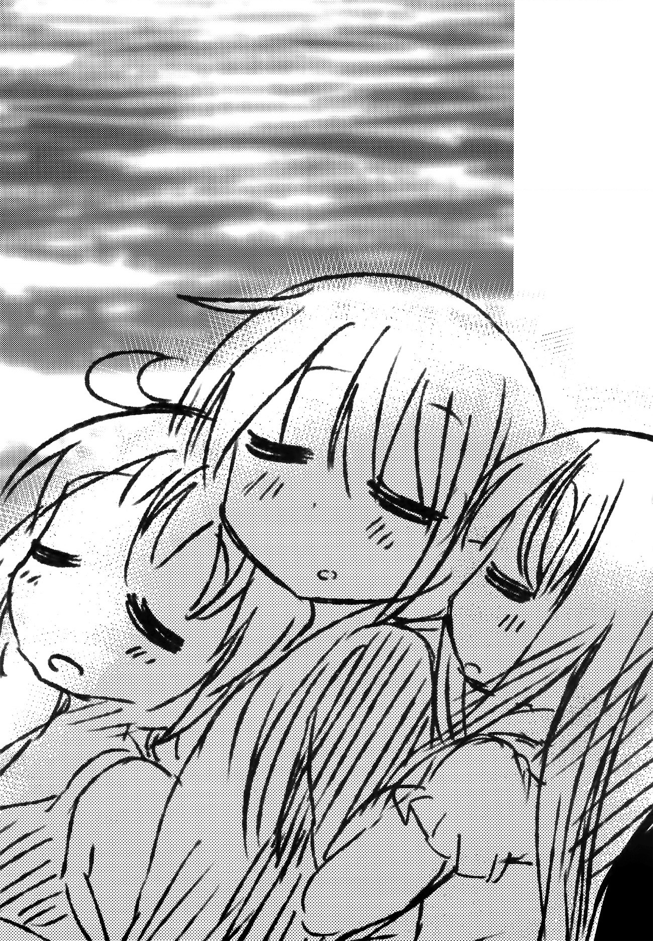 đọc truyện Shakaijin Yuyushiki 2 Chương 1 ảnh 31 tại Thiên Thai Truyện