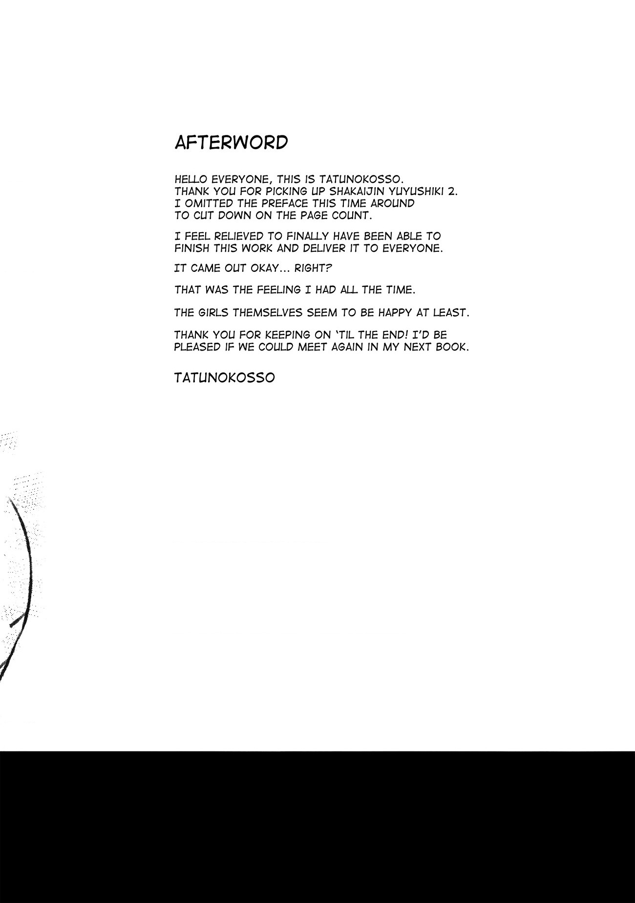 đọc truyện Shakaijin Yuyushiki 2 Chương 1 ảnh 33 tại Thiên Thai Truyện