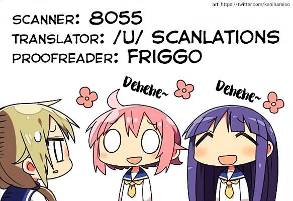 đọc truyện Shakaijin Yuyushiki 2 Chương 1 ảnh 35 tại Thiên Thai Truyện