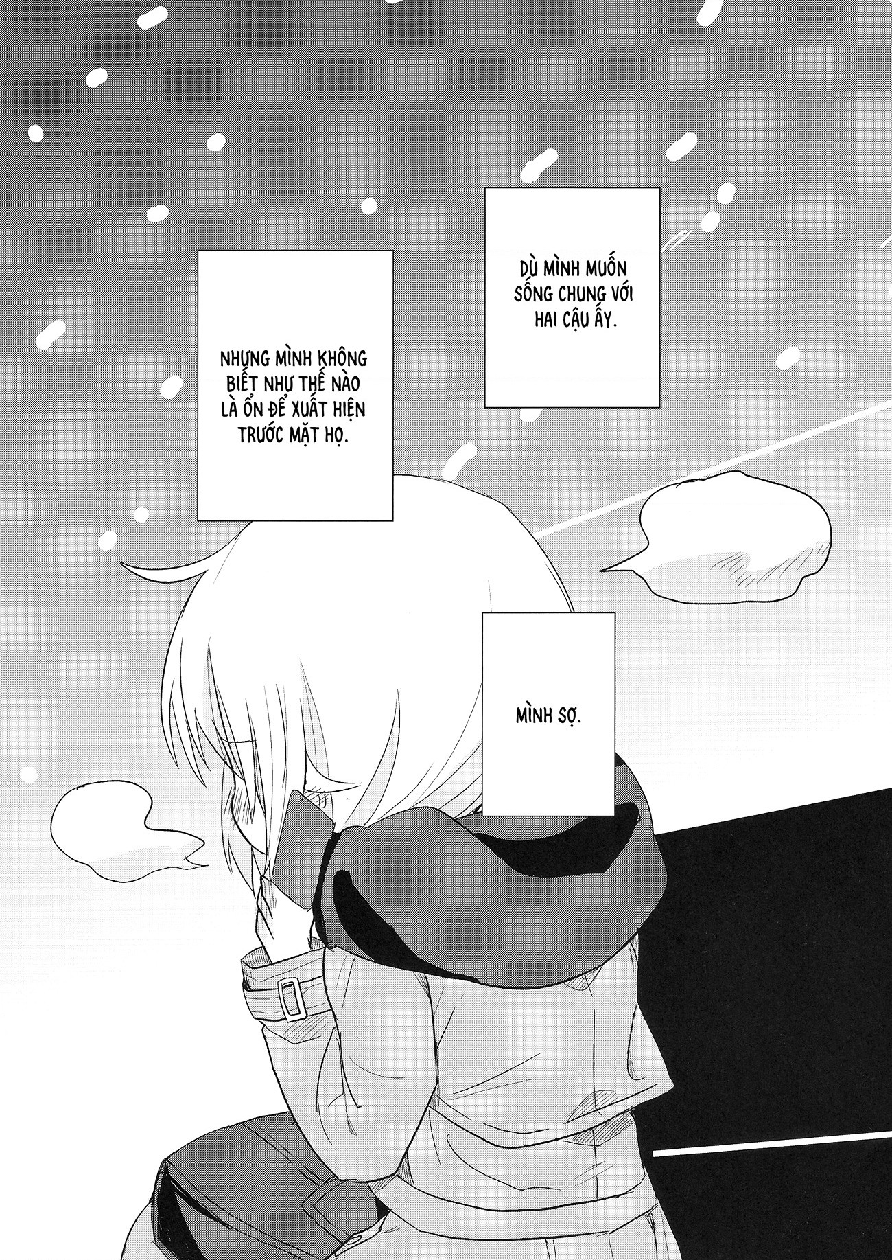 đọc truyện Shakaijin Yuyushiki  Chương 1 ảnh 24 tại Thiên Thai Truyện