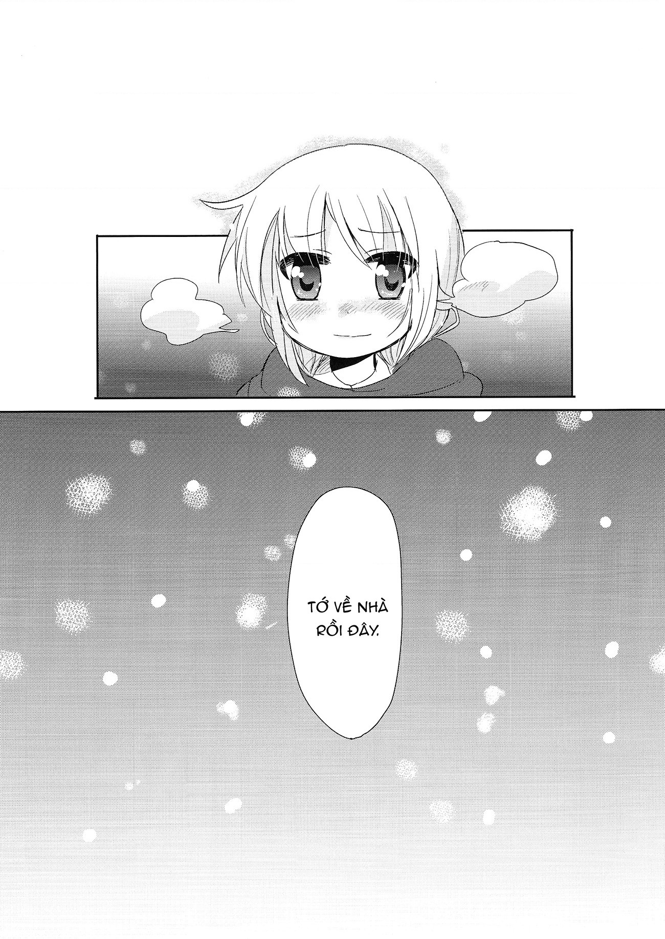 đọc truyện Shakaijin Yuyushiki  Chương 1 ảnh 28 tại Thiên Thai Truyện