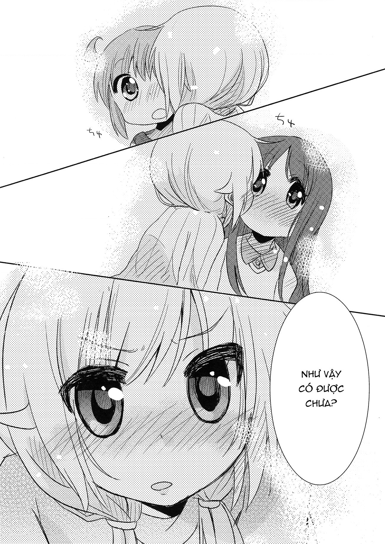 đọc truyện Shakaijin Yuyushiki  Chương 1 ảnh 31 tại Thiên Thai Truyện