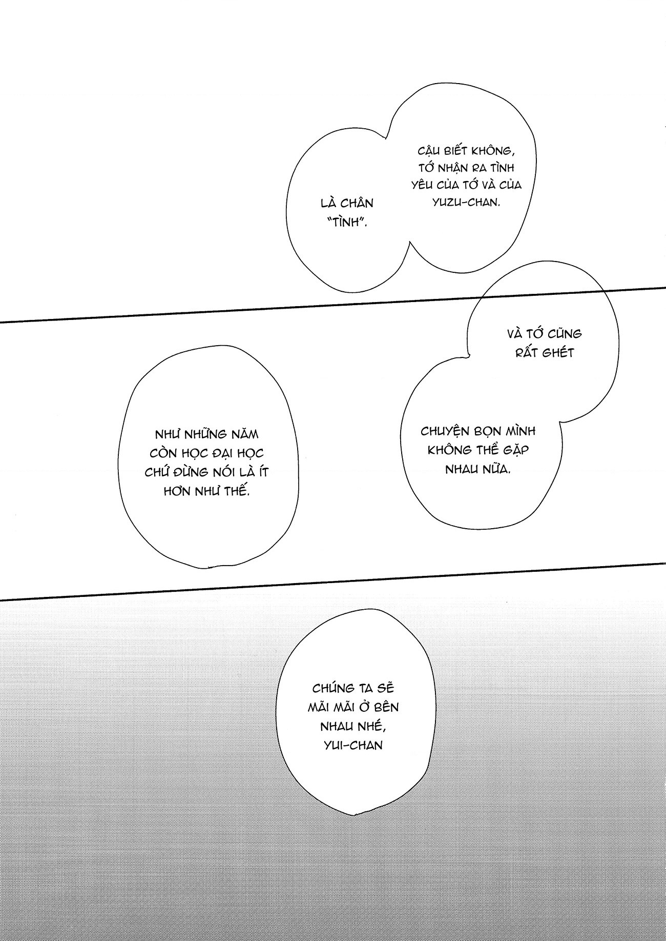 đọc truyện Shakaijin Yuyushiki  Chương 1 ảnh 8 tại Thiên Thai Truyện
