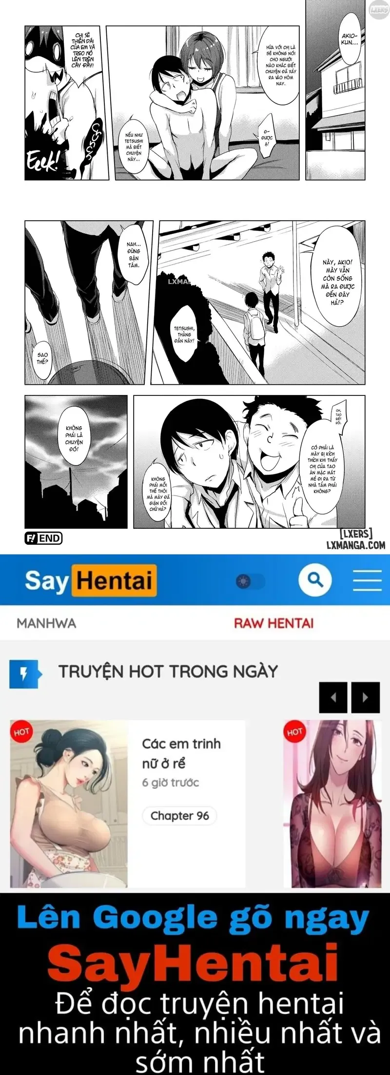 đọc truyện Shameless Chương 1 ảnh 35 tại Thiên Thai Truyện