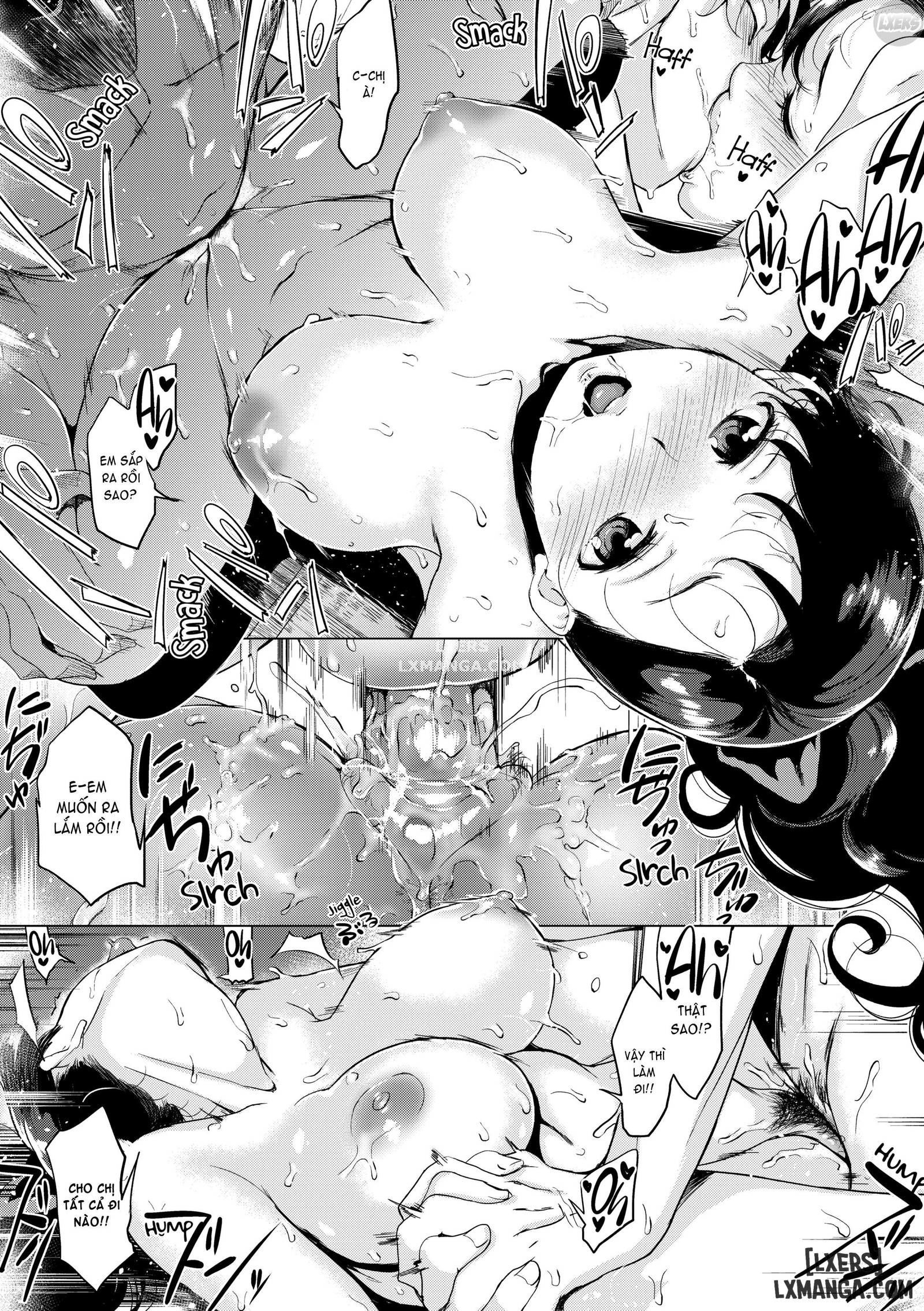 đọc truyện Shameless Chương 10 ảnh 20 tại Thiên Thai Truyện