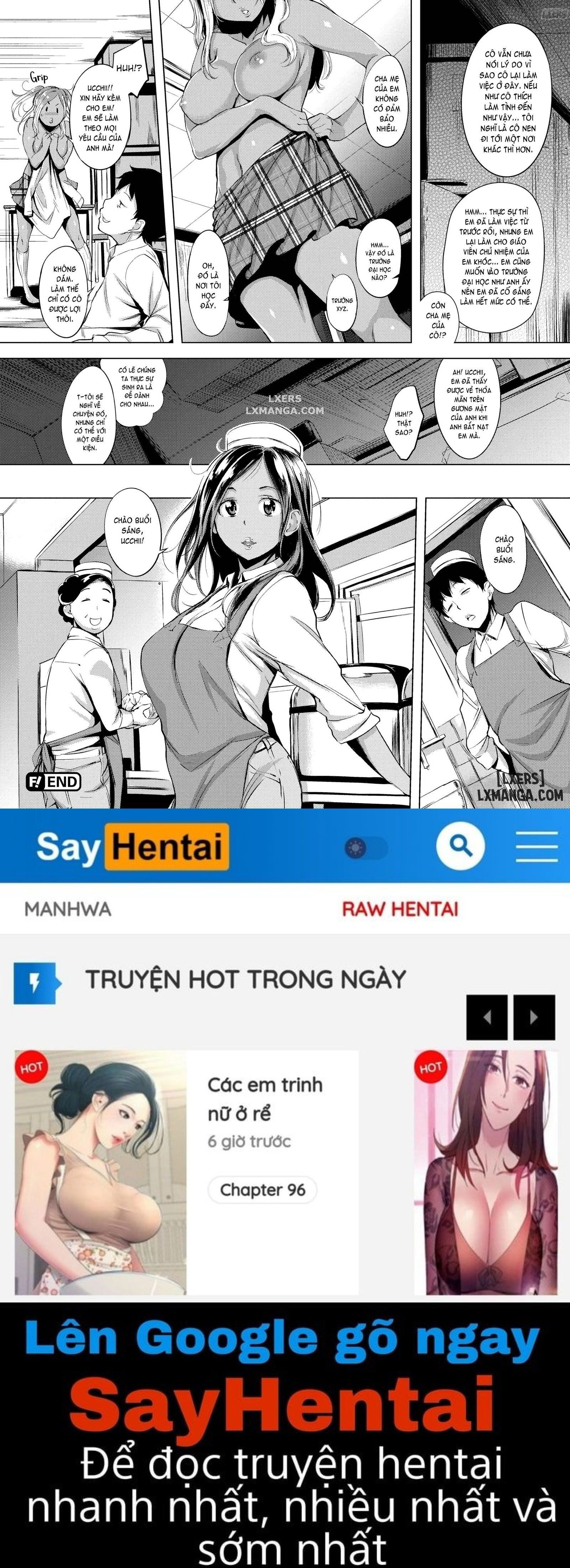 đọc truyện Shameless Chương 2 ảnh 23 tại Thiên Thai Truyện