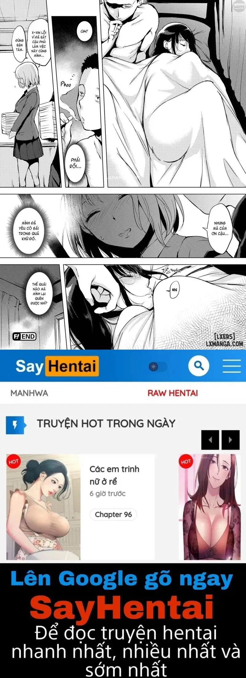 đọc truyện Shameless Chương 3 ảnh 28 tại Thiên Thai Truyện