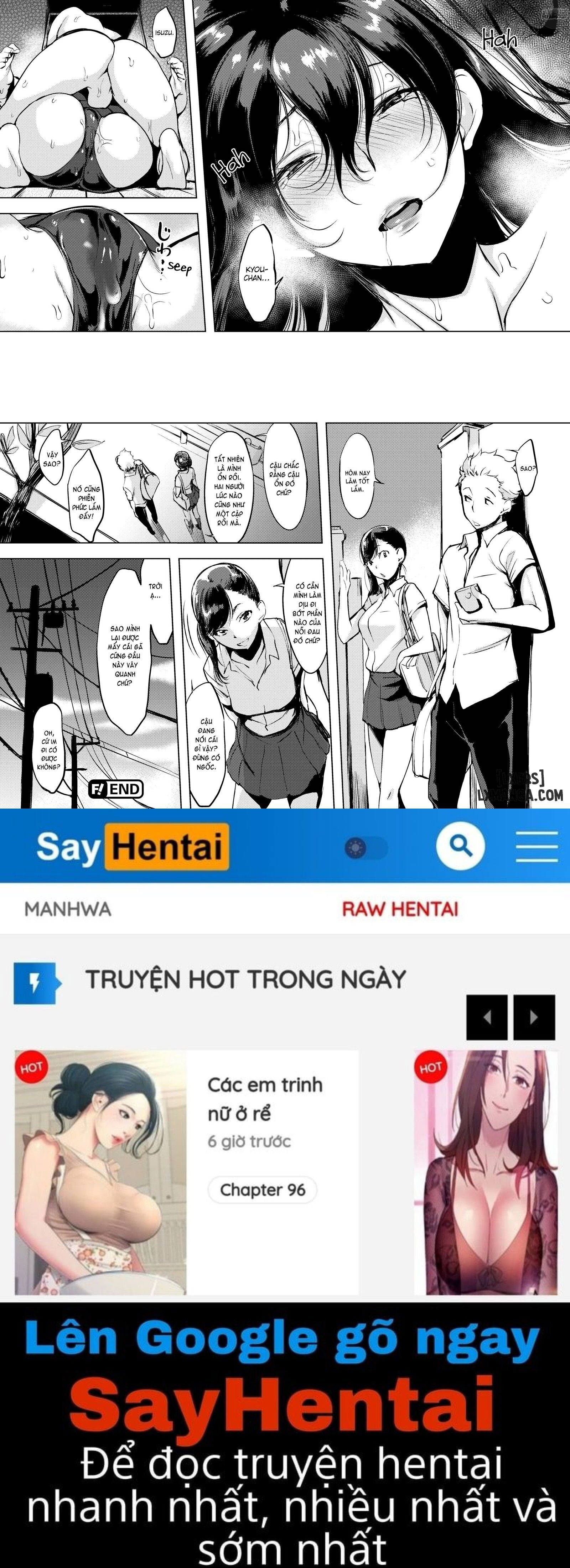 đọc truyện Shameless Chương 4 ảnh 22 tại Thiên Thai Truyện