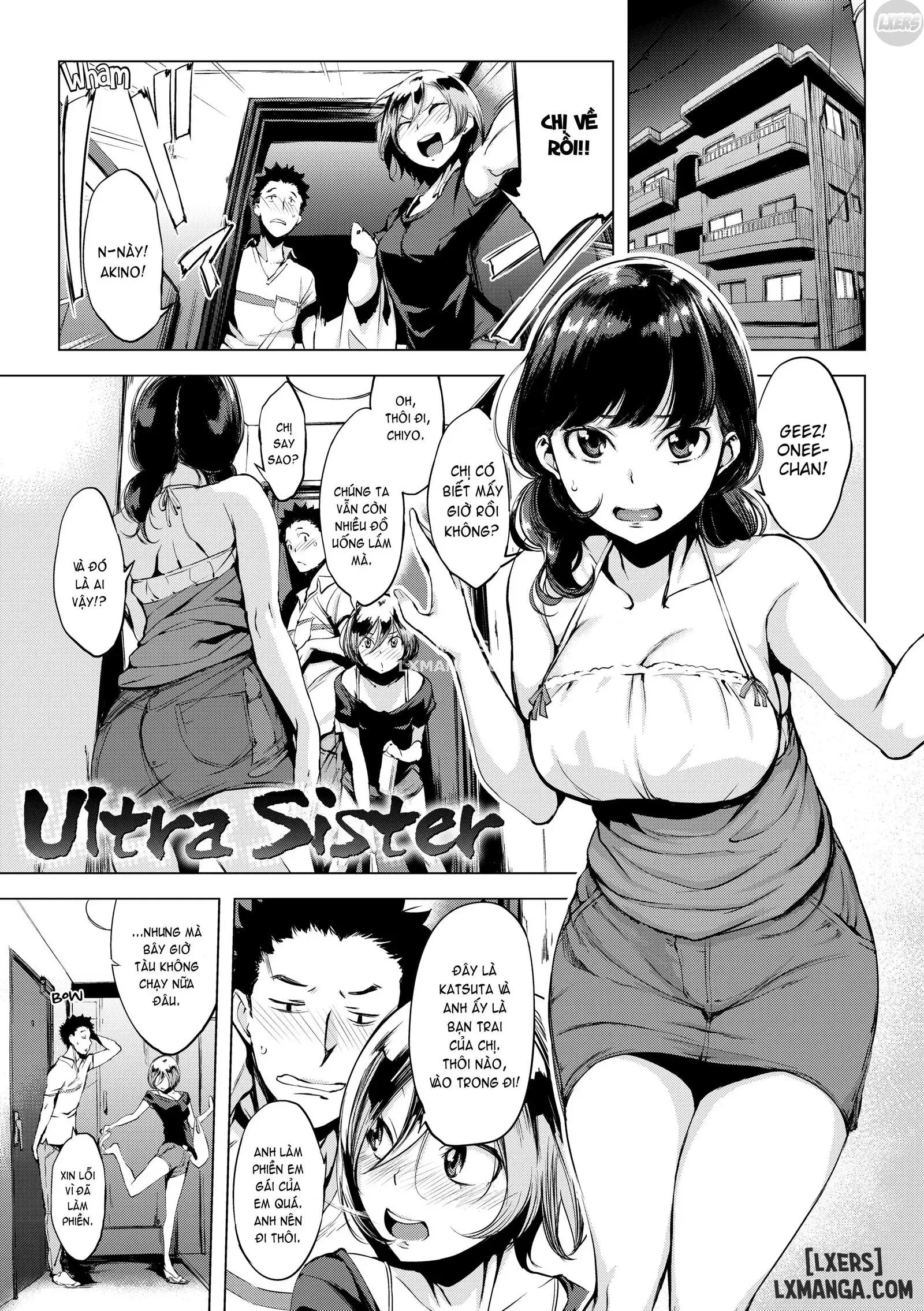 đọc truyện Shameless Chương 5 ảnh 5 tại Thiên Thai Truyện