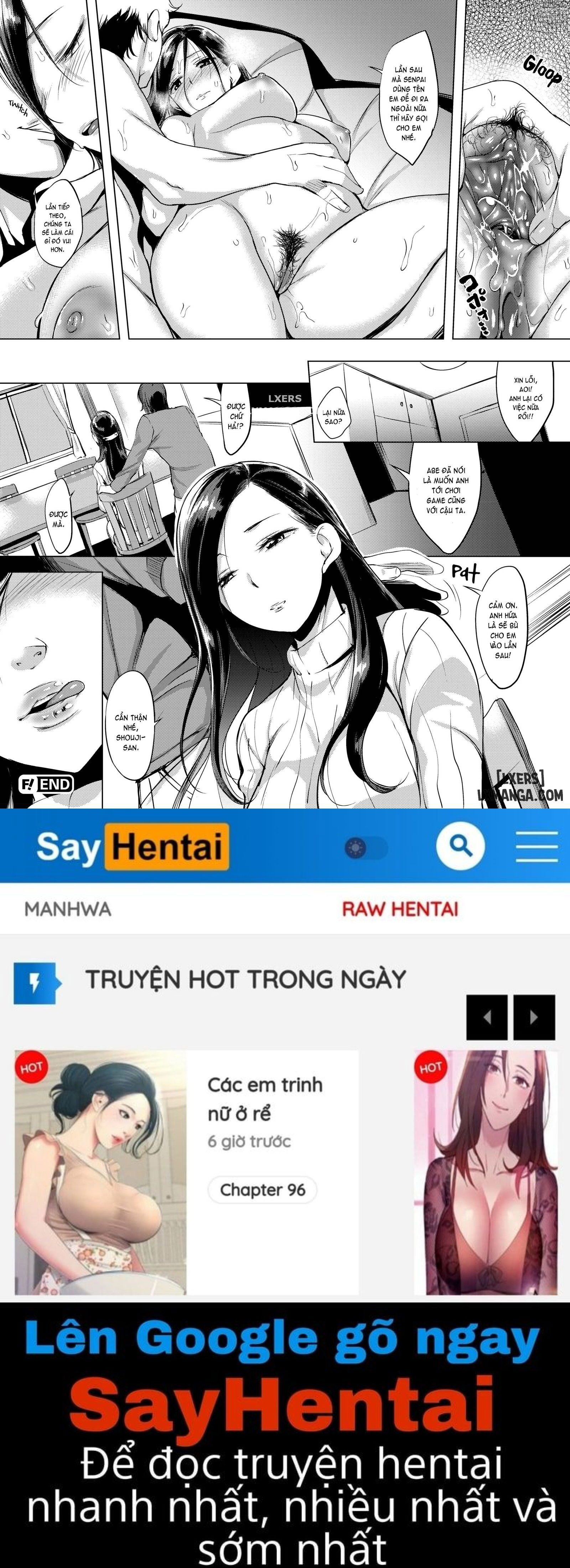 đọc truyện Shameless Chương 6 ảnh 26 tại Thiên Thai Truyện