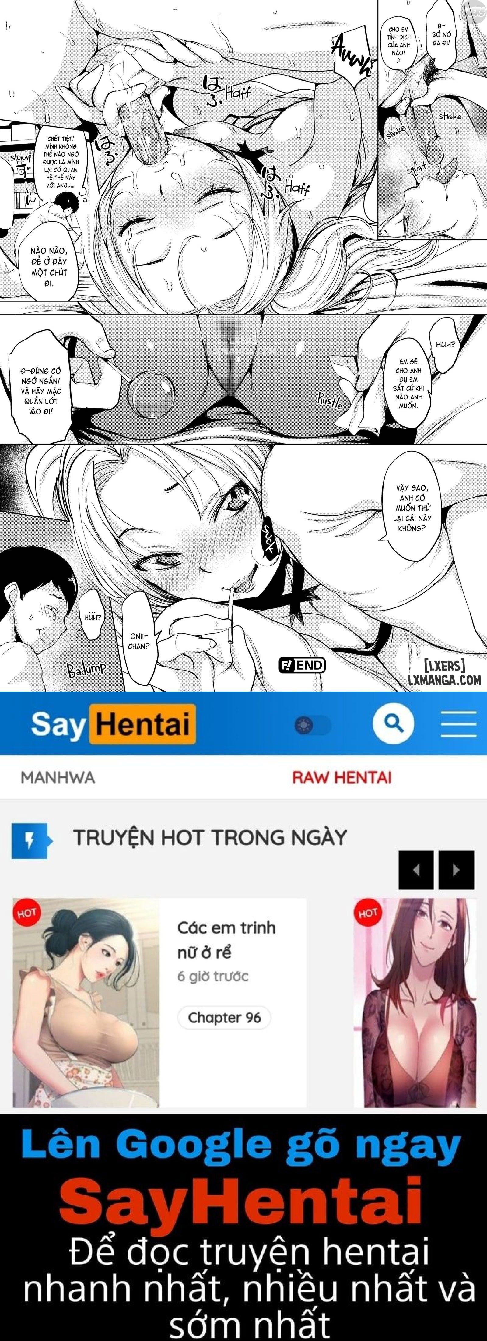 đọc truyện Shameless Chương 8 ảnh 22 tại Thiên Thai Truyện