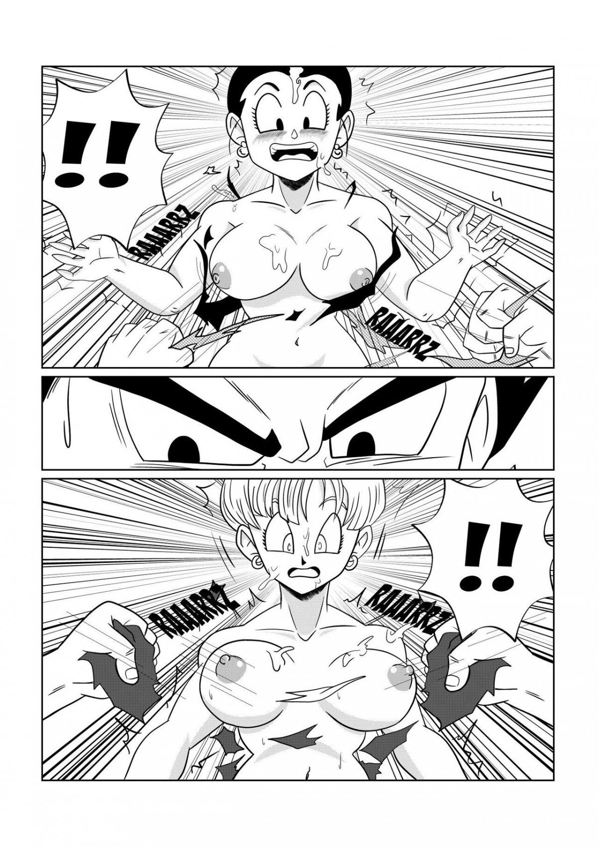 đọc truyện Sharing My Husband Oneshot ảnh 15 tại Thiên Thai Truyện