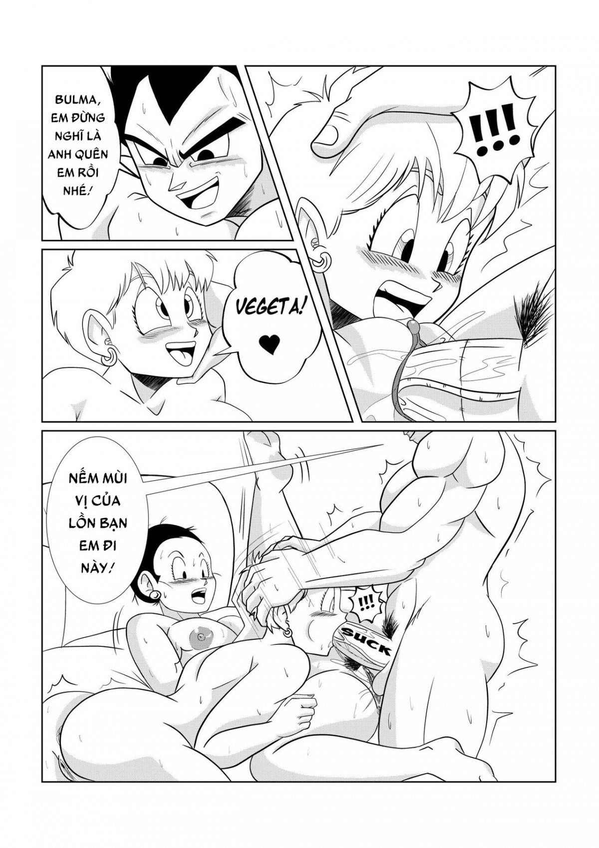 đọc truyện Sharing My Husband Oneshot ảnh 29 tại Thiên Thai Truyện