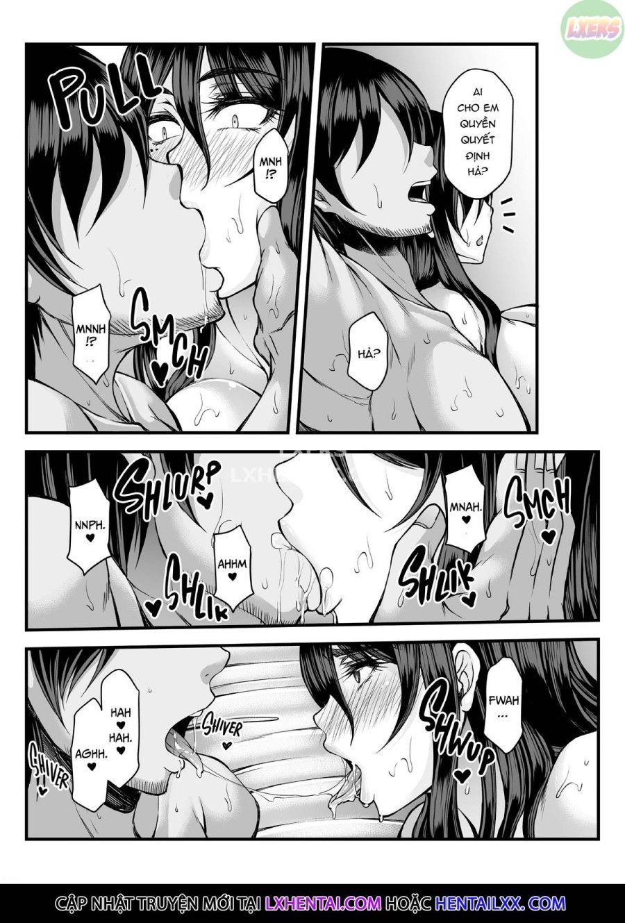 đọc truyện Sharing Warmth At Year