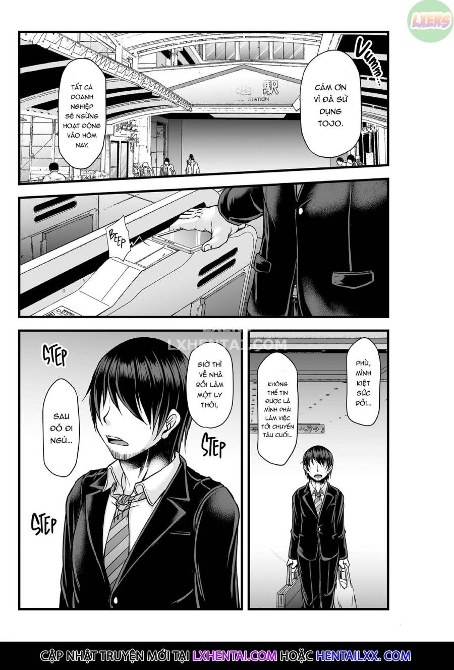 đọc truyện Sharing Warmth At Year