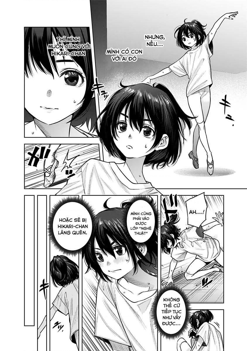 đọc truyện She Is Beautiful Chương 1.1 ảnh 31 tại Thiên Thai Truyện