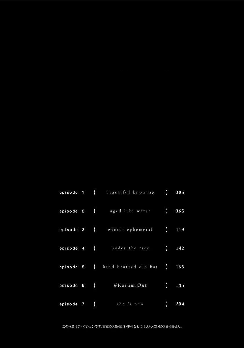 đọc truyện She Is Beautiful Chương 1.1 ảnh 5 tại Thiên Thai Truyện