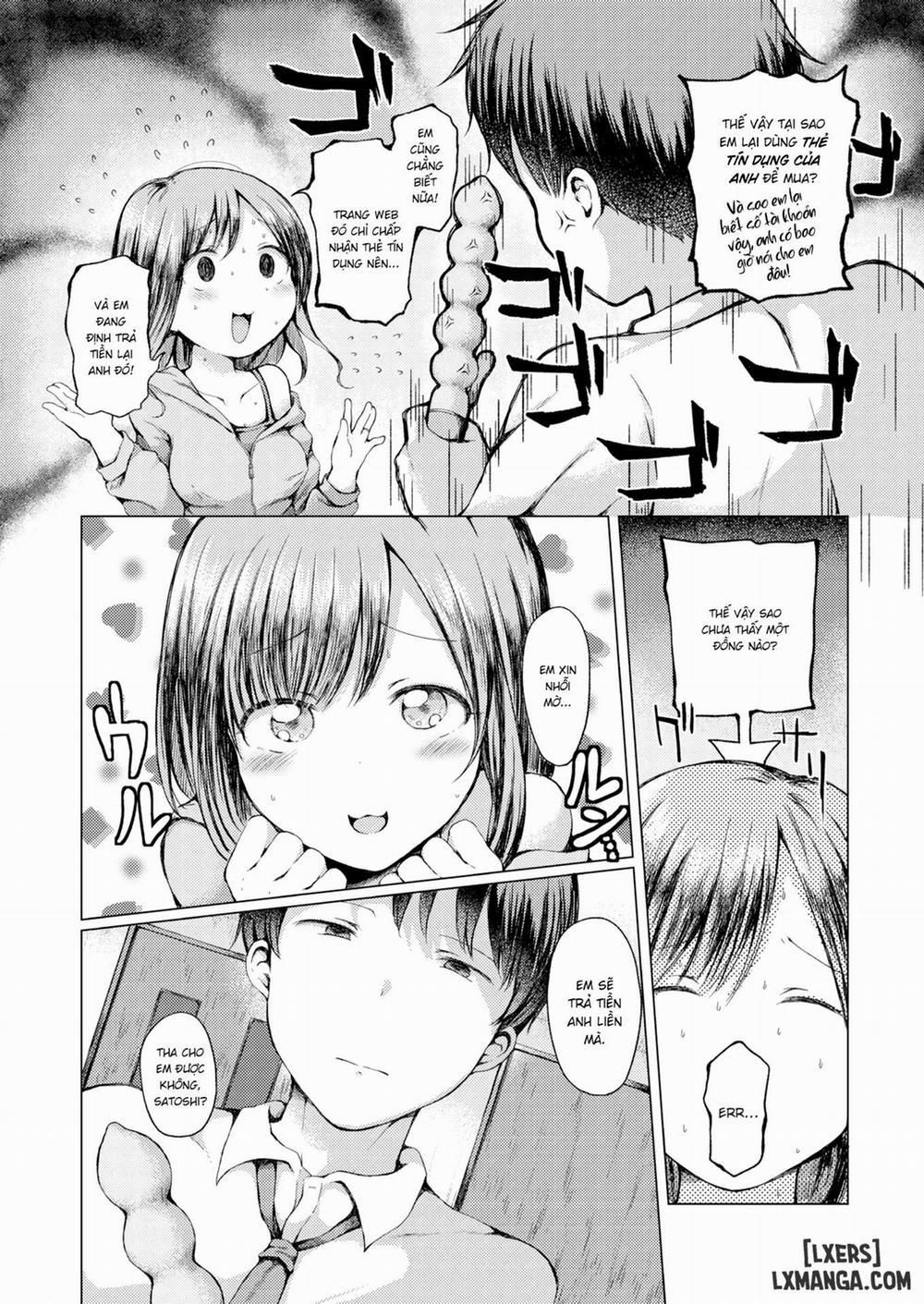 đọc truyện She Likes 