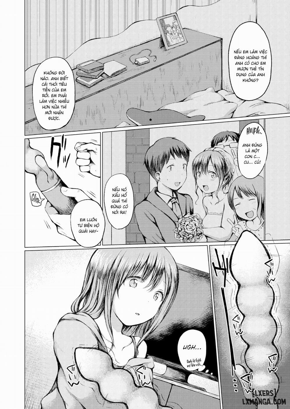 đọc truyện She Likes 