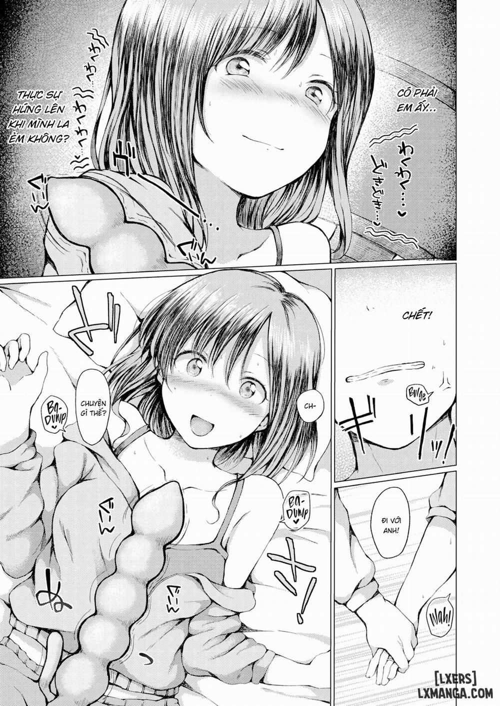 đọc truyện She Likes 