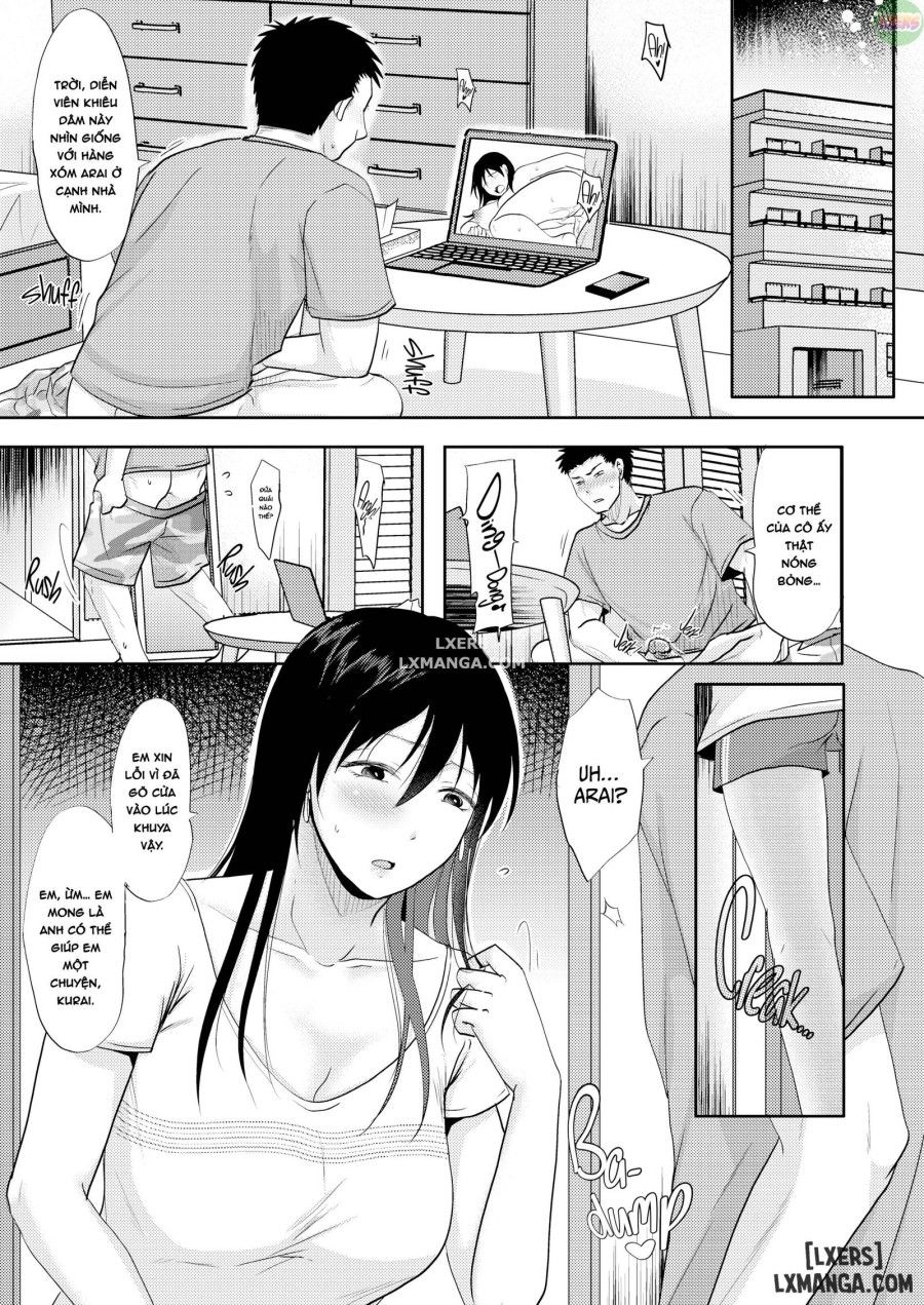 đọc truyện She Puts The ...succ... In Succubus Oneshot ảnh 2 tại Giả Dược