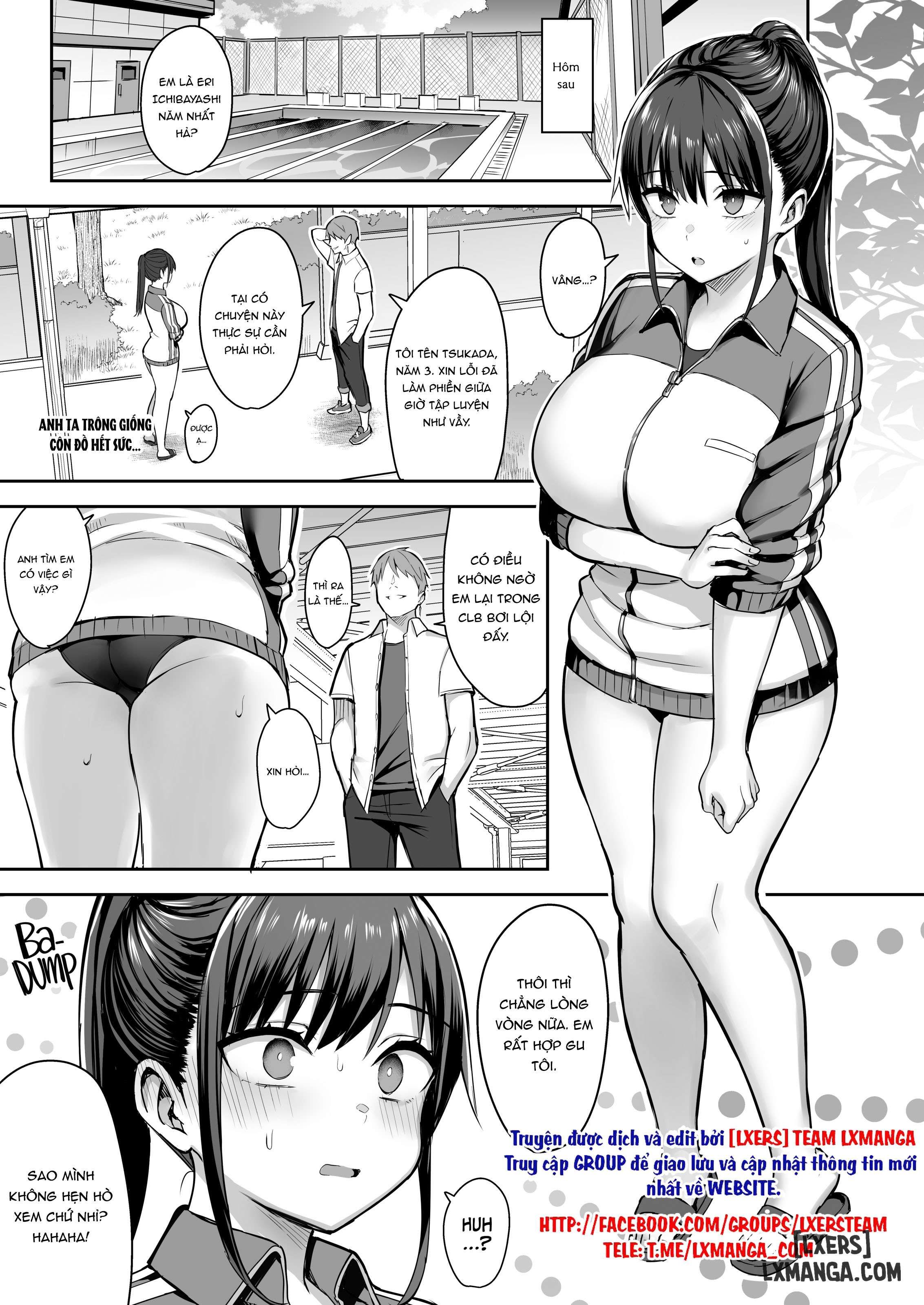 đọc truyện She Sold Herself Out To Save Me From Bullying Chương 1 ảnh 9 tại Thiên Thai Truyện