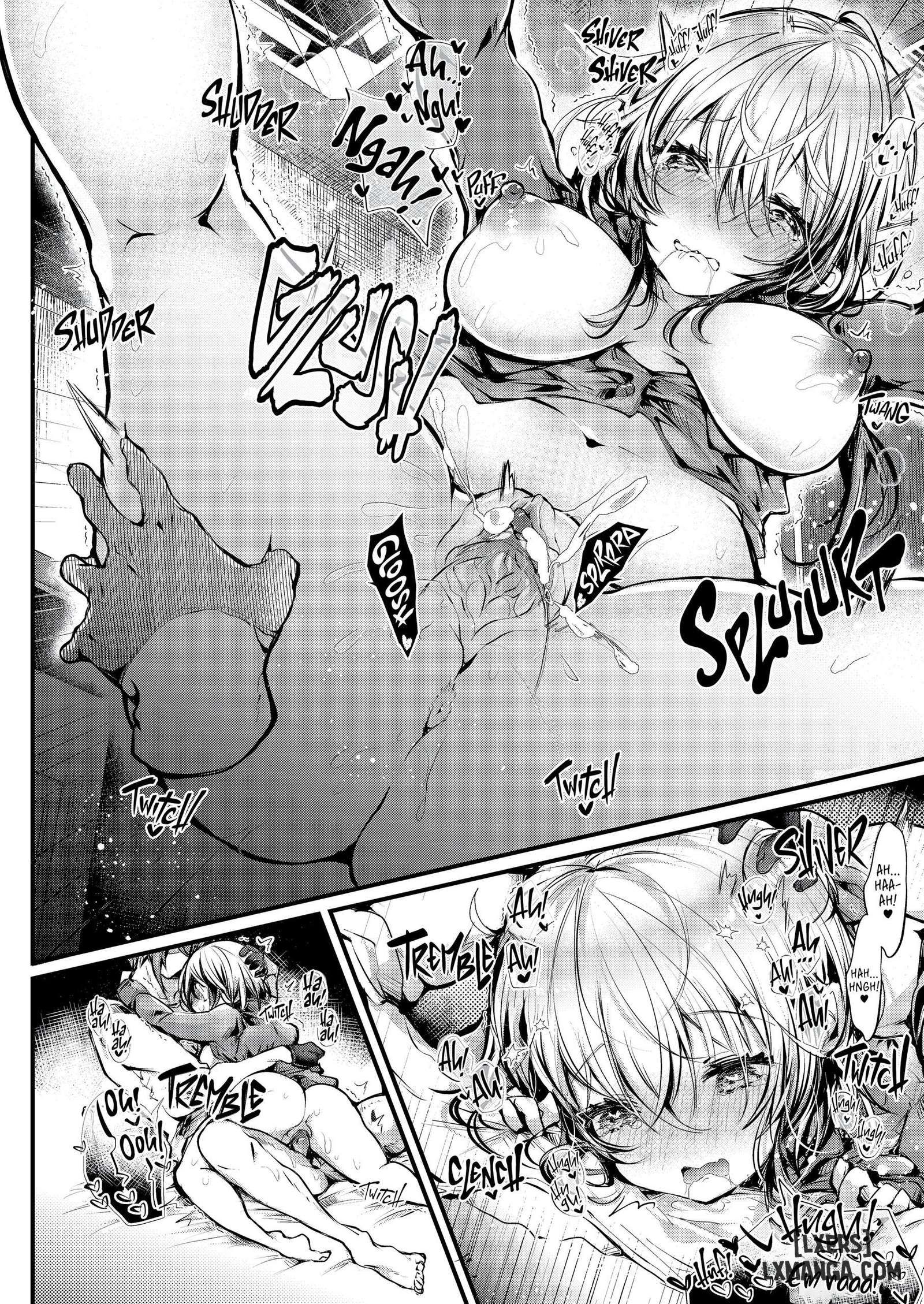 đọc truyện She’ll Spoil You Rotten Chương 1 ảnh 48 tại Thiên Thai Truyện