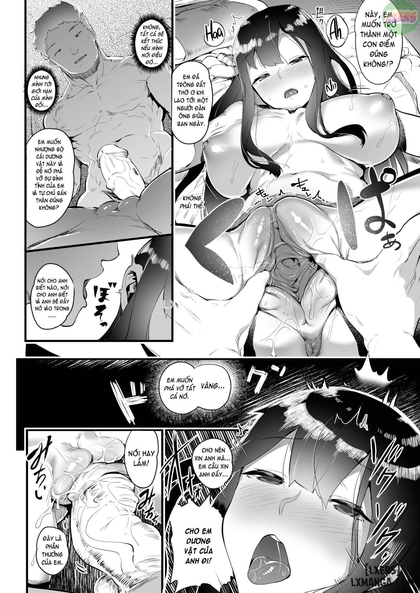 đọc truyện Shelter Chương 1 ảnh 11 tại Thiên Thai Truyện