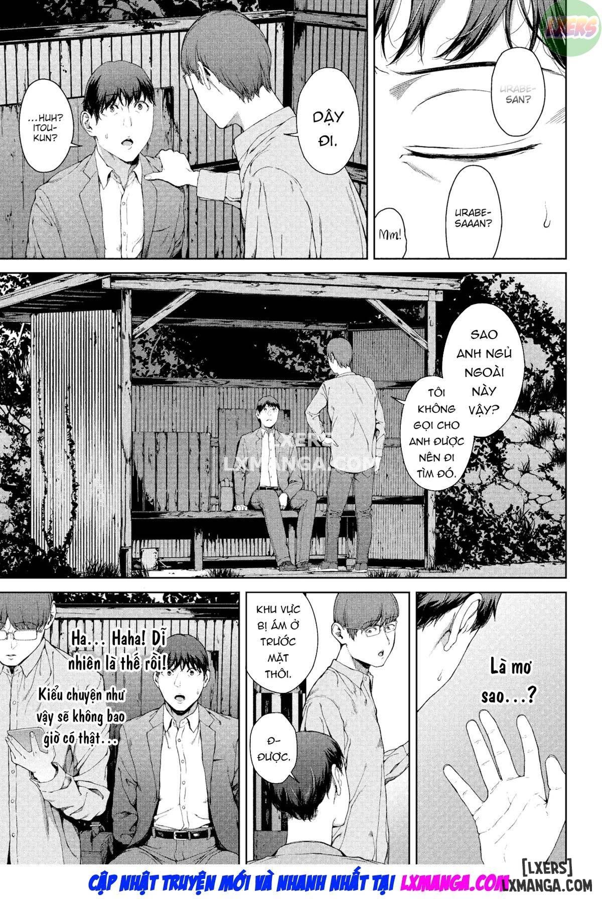 đọc truyện Sheltert Chương 1 ảnh 25 tại Thiên Thai Truyện