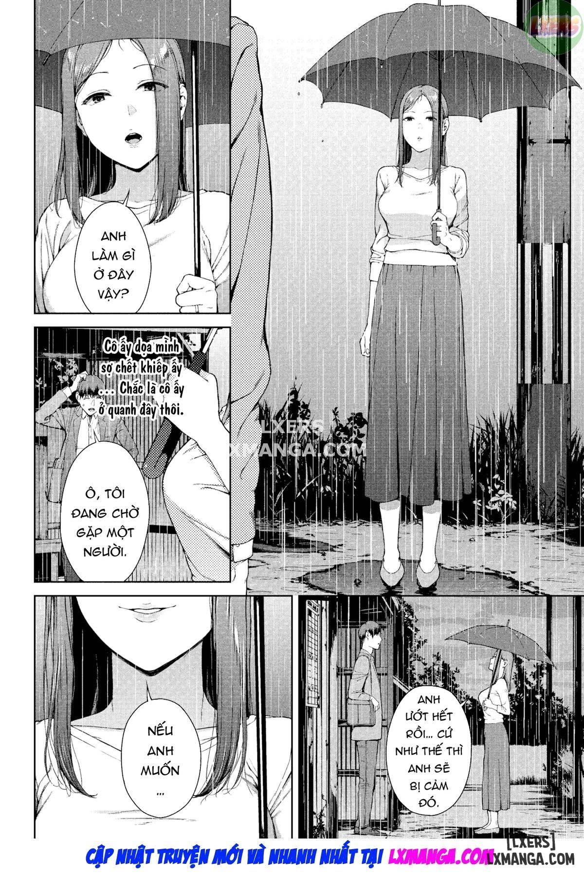 đọc truyện Sheltert Chương 1 ảnh 8 tại Thiên Thai Truyện