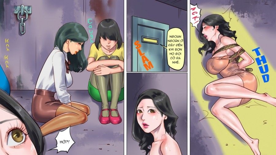 Shemale No Kuni No Alice No Bouken 2 Oneshot page 14 - Giả Dược
