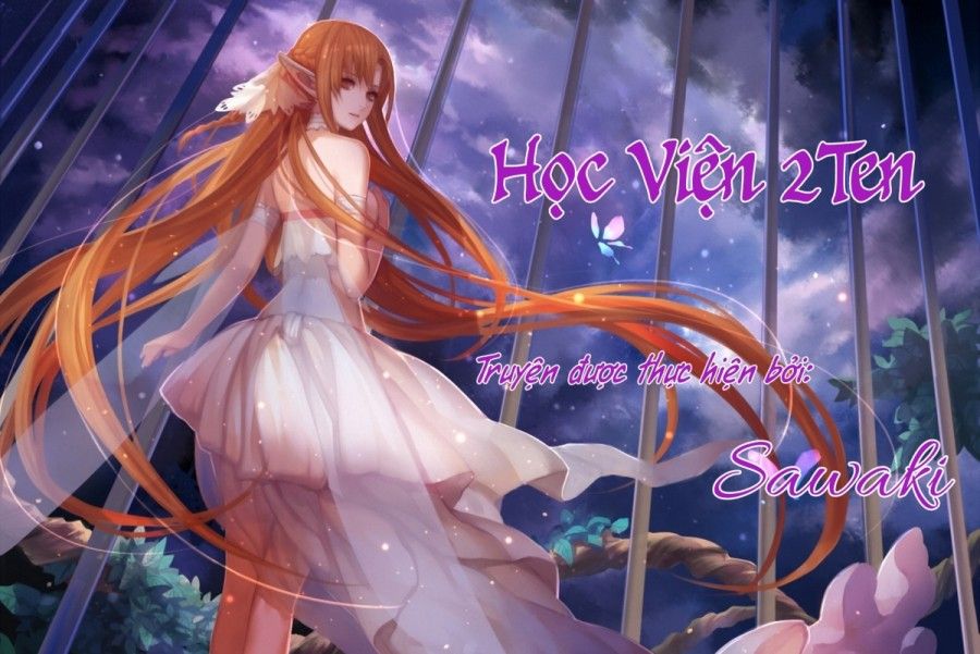 Shemale No Kuni No Alice No Bouken Oneshot page 1 - Giả Dược