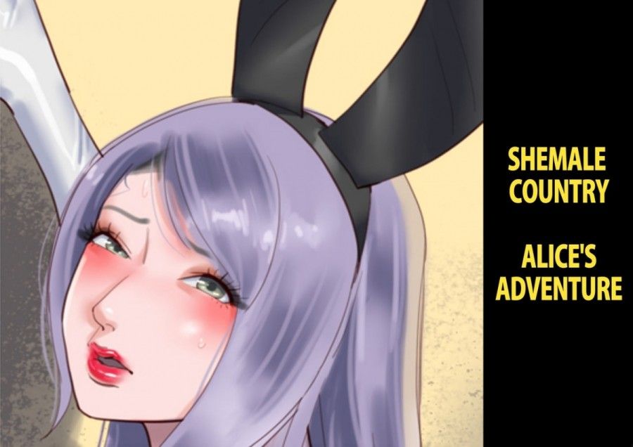 Shemale No Kuni No Alice No Bouken Oneshot page 2 - Giả Dược
