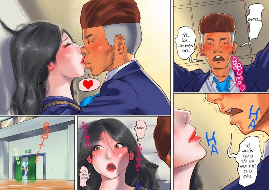 Shemale No Kuni No Alice No Bouken Oneshot page 11 - Giả Dược