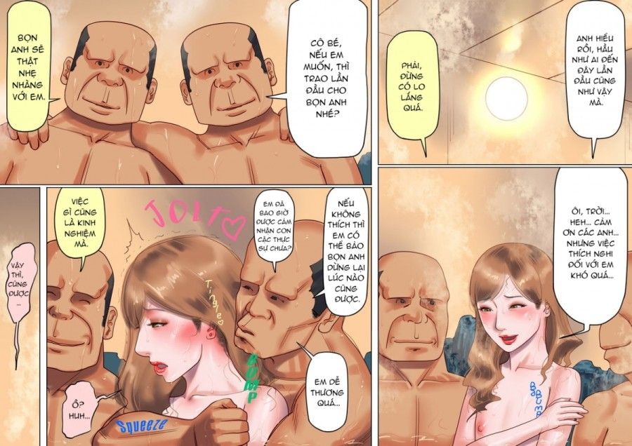 Shemale No Kuni No Alice No Bouken Oneshot page 30 - Giả Dược