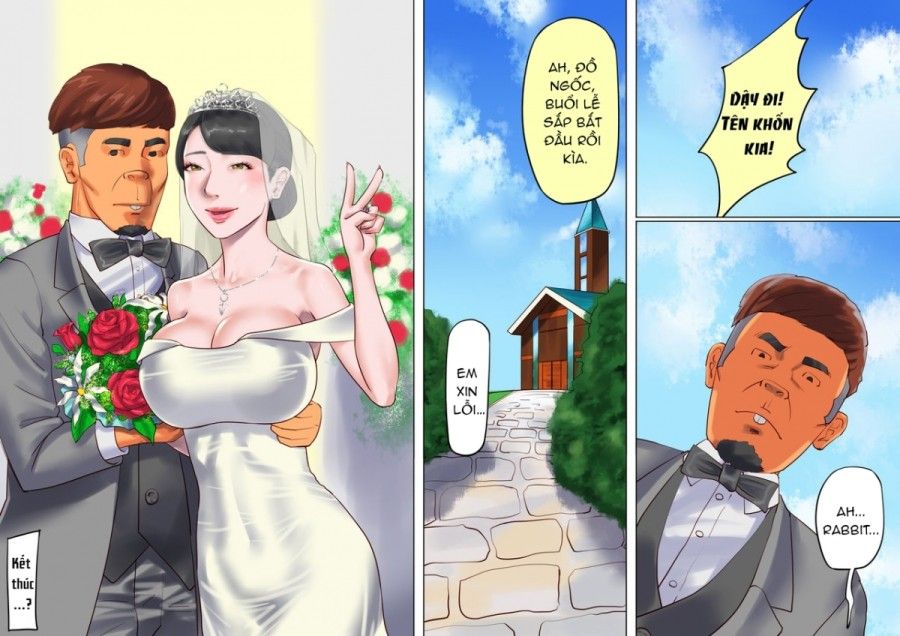 Shemale No Kuni No Alice No Bouken Oneshot page 51 - Giả Dược